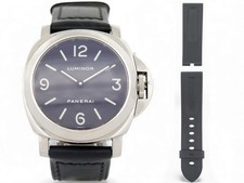 VINTAGE MONTRE PANERAI LUMINOR