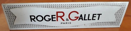 Miroir roger gallet - miroir,