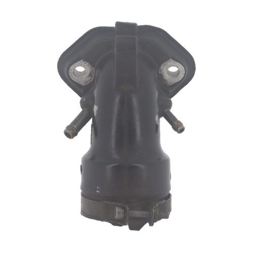 Pipe admission yamaha flame - -,