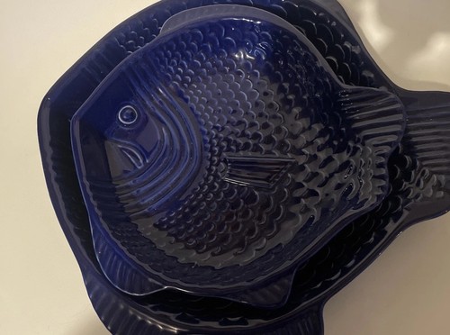 Two deltis fish - fish, casserole