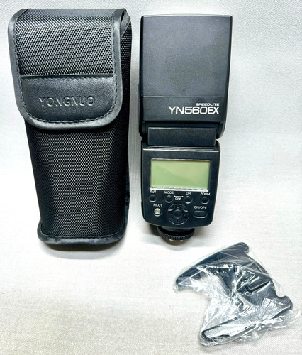 Yongnuo yn560ex ttl - yn560ex,
