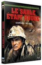 [Blu-ray]  Le Sable était