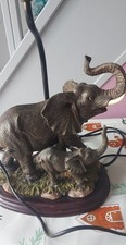 Lampe De Chevet Éléphants