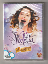 ♫ - VIOLETTA - LE CONCERT -