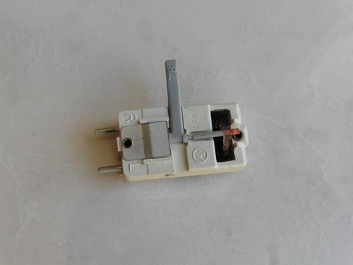 260 electro voice - voice, astatic