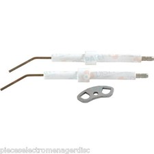 Electrode Weishaupt 245 050