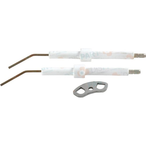 Electrode weishaupt 245 050 - electrode,