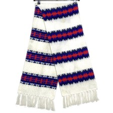 Écharpe Graphique Native