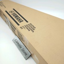 Guitare électrique acoustique Yamaha APX600 VW corps mince vintage blanche AP...