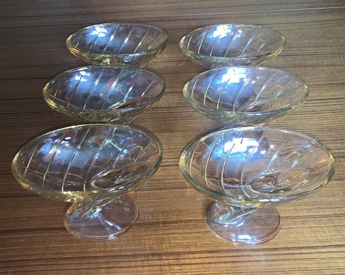 Service coupes glace - 6,