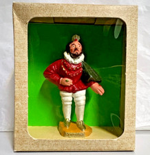 Starlux HENRI III - Les Rois de France Ref. R.9 - NEUF