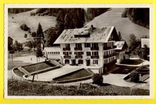 cpa 74 - LA CHAPELLE d'