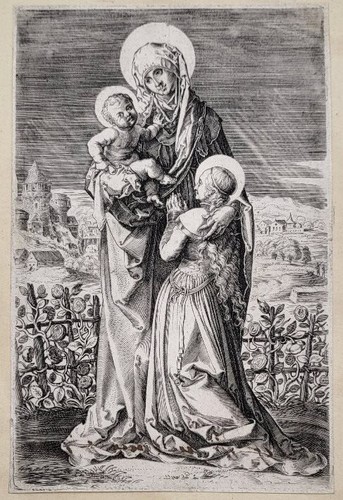 Gilles sadeler 1570 - (1570,