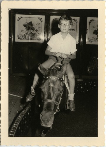 Photo ancienne vintage - photo,