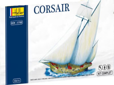Heller 50616 Corsair Bateau de