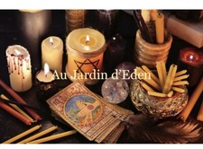 RITUEL MAGIE BLANCHE WICCA par PRO