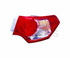 LAMPE FEU ARRIERE POUR HONDA