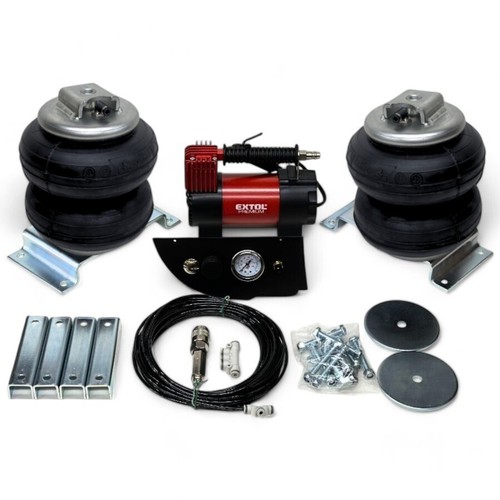 Kit suspension pneumatique