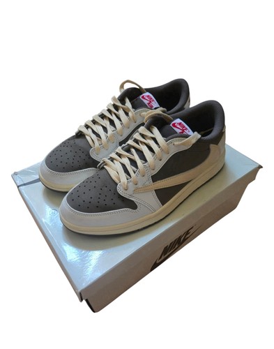 Jordan low travis scott - jordan,