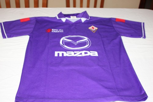 Maillot fiorentina 2011 - 2011, 2012
