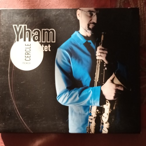 Yham 4tet le cercle - 4tet,
