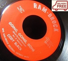 Northern Soul Fever UK années 60 Mod 7" 1967 Soul Vibrato d'occasion