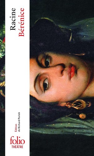 Bérénice racine jean - racine,,
