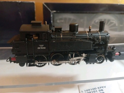 Liliput locomotive à - ho,,