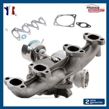 Turbo Turbocompresseur pour