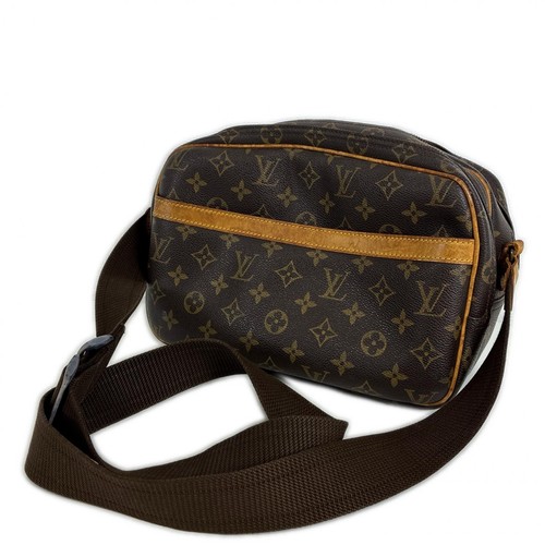Sac bandoulière louis - bandoulière, vuitton
