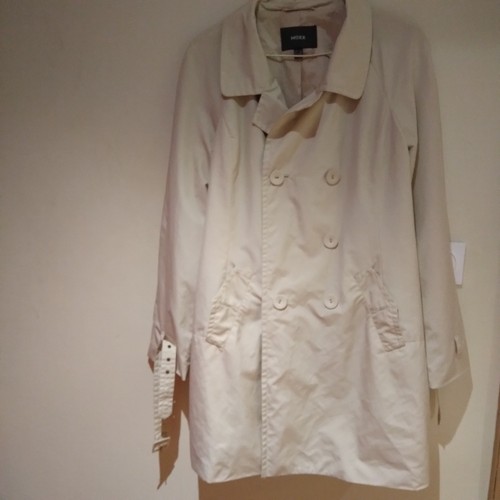 Trench femme beige 40 - femme, t