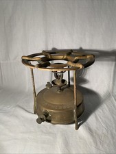 Ancien Réchaud Aurea Unis