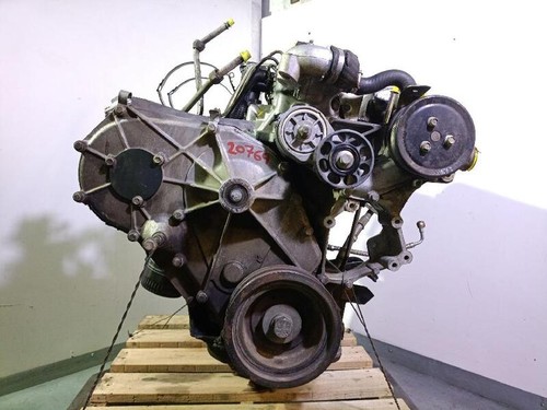 16l moteur complet land - 16l, rover
