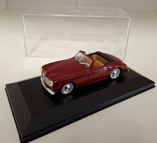 Simca 8 Sport 1949 1/43 IXO