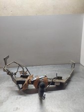 Attelage (boule de remorquage) CITROEN XSARA PICASSO PHASE 2