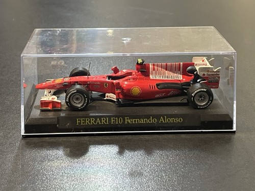 Ferrari f10 fernando alonso - f10, #8
