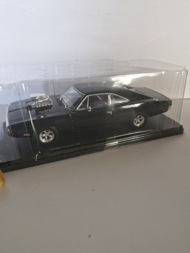 Altaya fast and furious - fast,