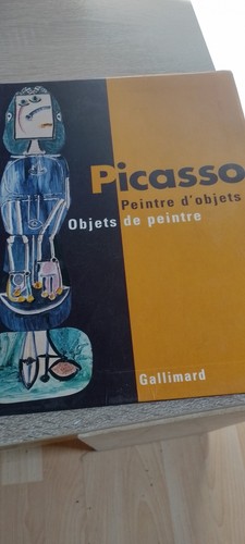 Picasso chagall camille - picasso,,