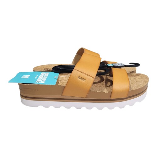 Reef cushion vista - cushion, sandal