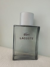 factice géant Edt LACOSTE