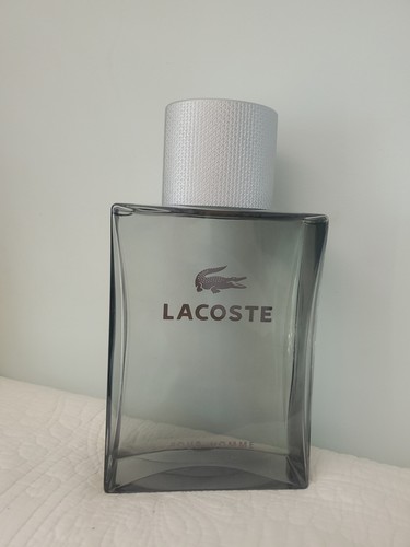 Factice géant edt lacoste - factice,