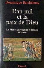 Dominique Barthélemy : L'an