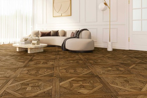 Lot parquet contrecollé - lot,