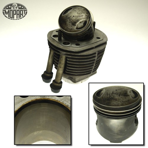 Cylindre piston gauche bmw - &,