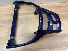 UN PORTE BAGAGE MOTO YAMAHA FJR 1300 2003 2004 2005