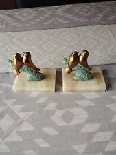 JOLIE PAIRE DE SERRE LIVRE