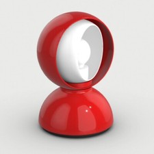 Artemide, Eclisse Rouge, Vico