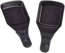 Poêlons à raclette carrés (x2), Raclette - Grille-viande, XA400202 #B