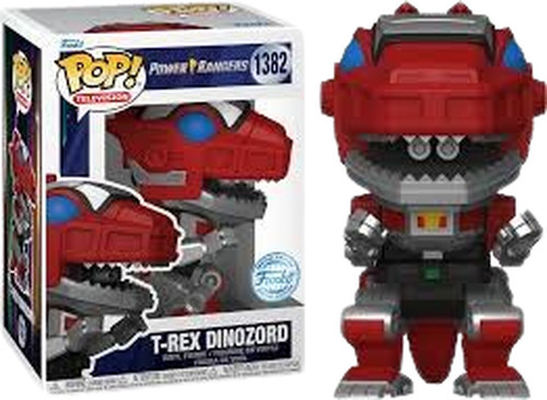 Funko pop t rex - 🦖⚡, t-rex