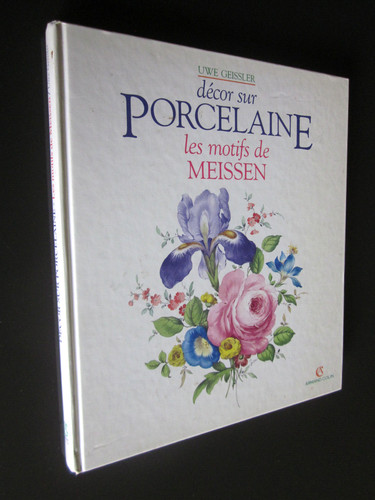 Decor sur porcelaine les - sur,